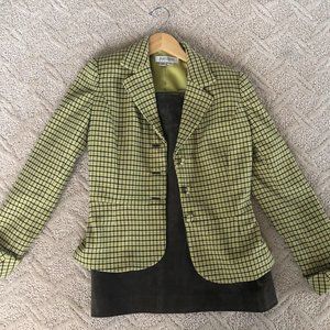 Kay Ungar Size 4 Suit